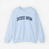 Dachshund Sweatshirt for Women - Doxie Mom - Dachshund Mom Sweatshirt